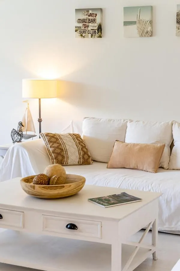 Appartement Cassis Center