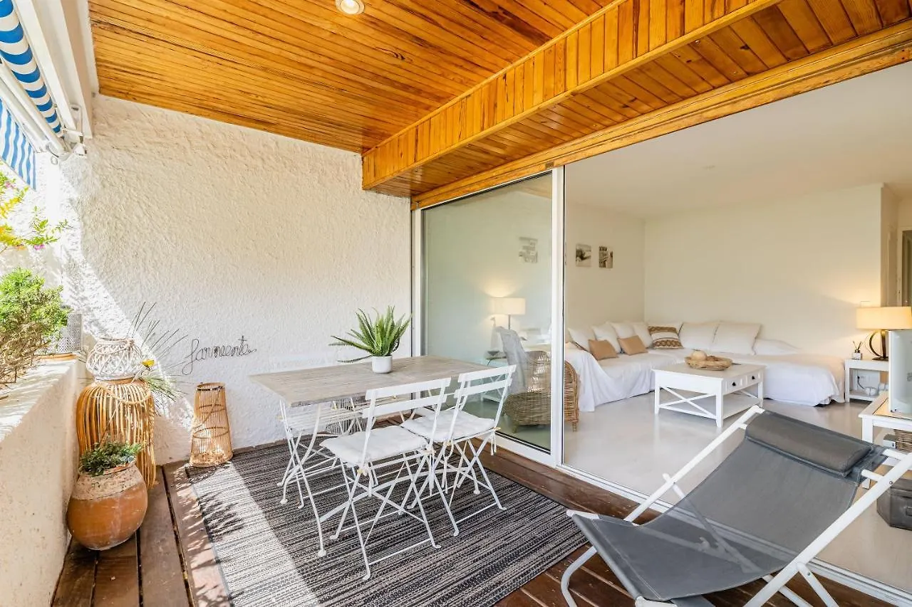 Appartement Cassis Center