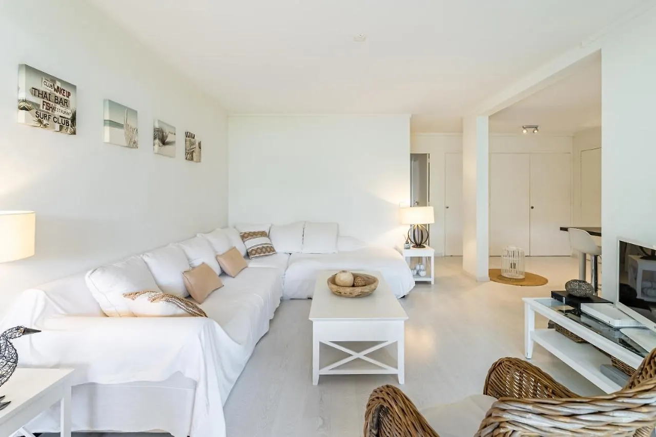 Appartement Cassis Center