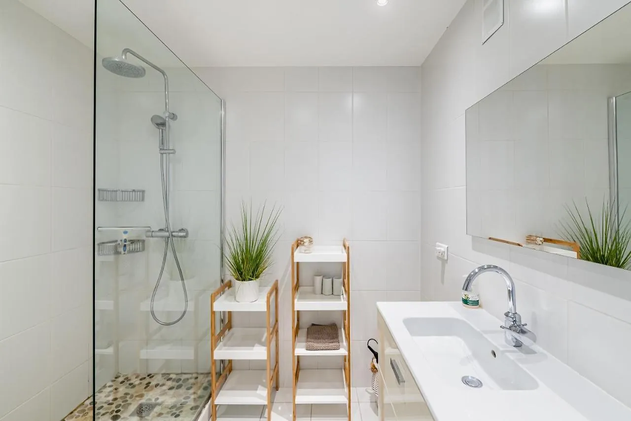 Appartement Cassis Center France