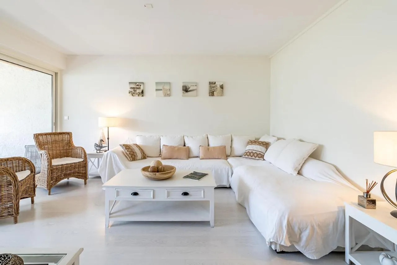 Appartement Cassis Center France