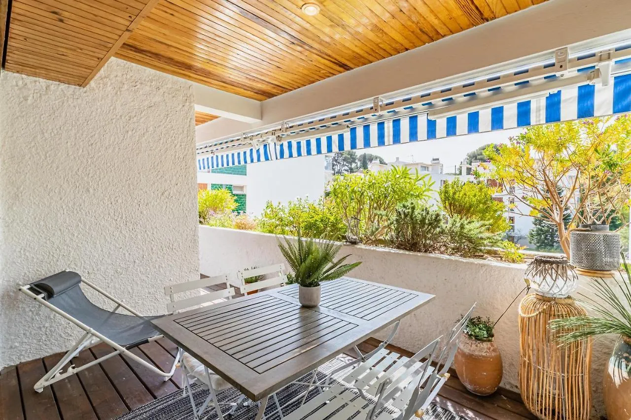 Appartement Cassis Center